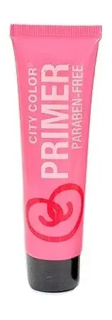 CITY COLORClassic Face Primer,1 Pcs